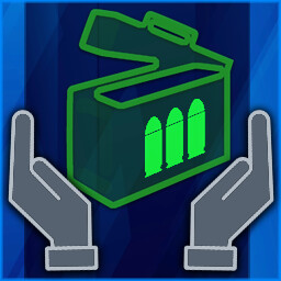 THRIFTY_AMMO_PLAYER icon