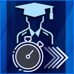 COMPLETE_TUTORIAL_FAST icon