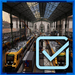 LUZONIA_COMPLETIONIST icon