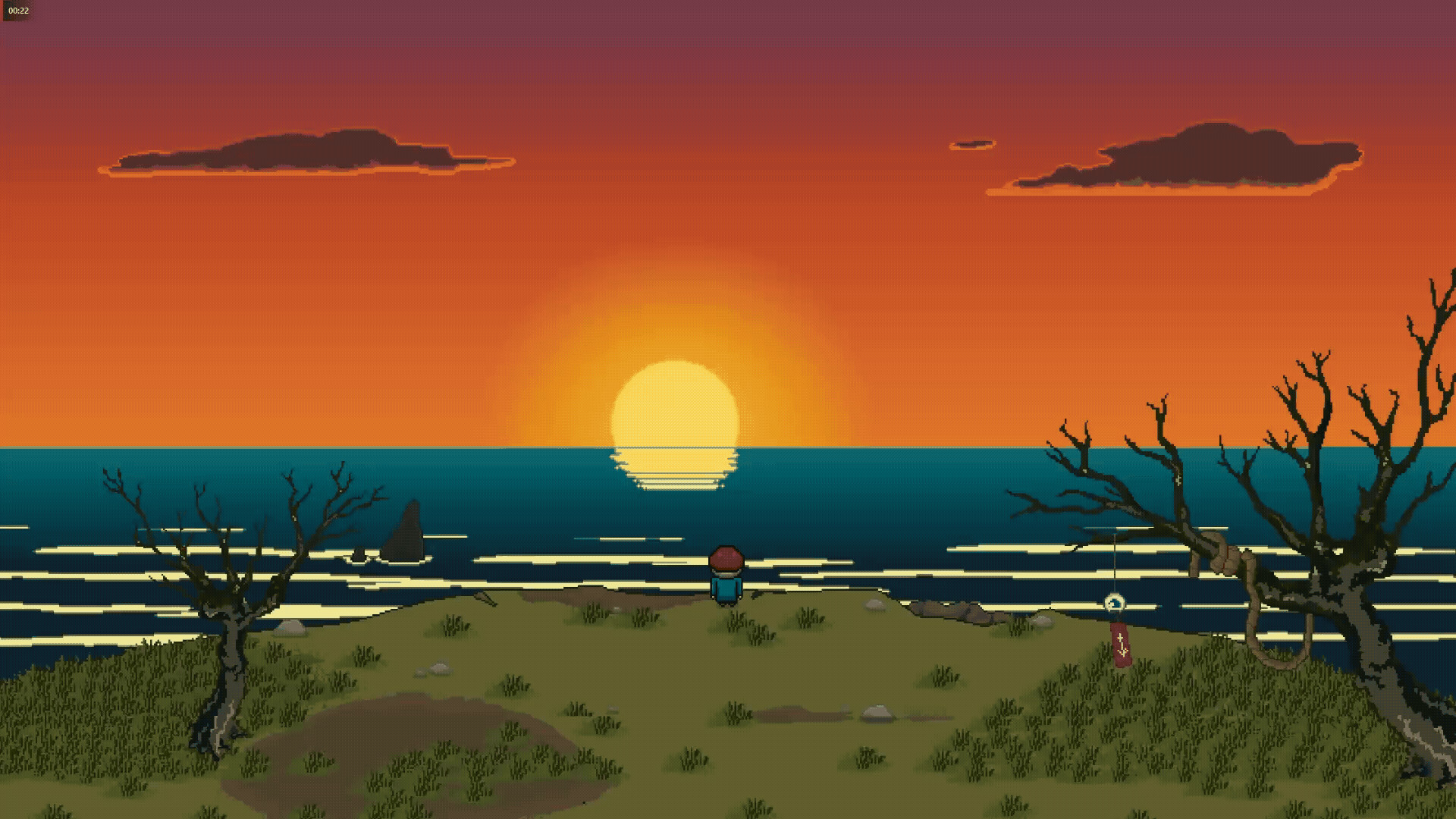 Placid Plastic Deck - Original Soundtrack Screenshot 2