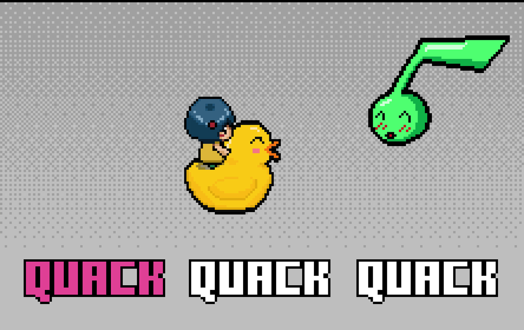 Placid Plastic Deck - Original Soundtrack Screenshot 1