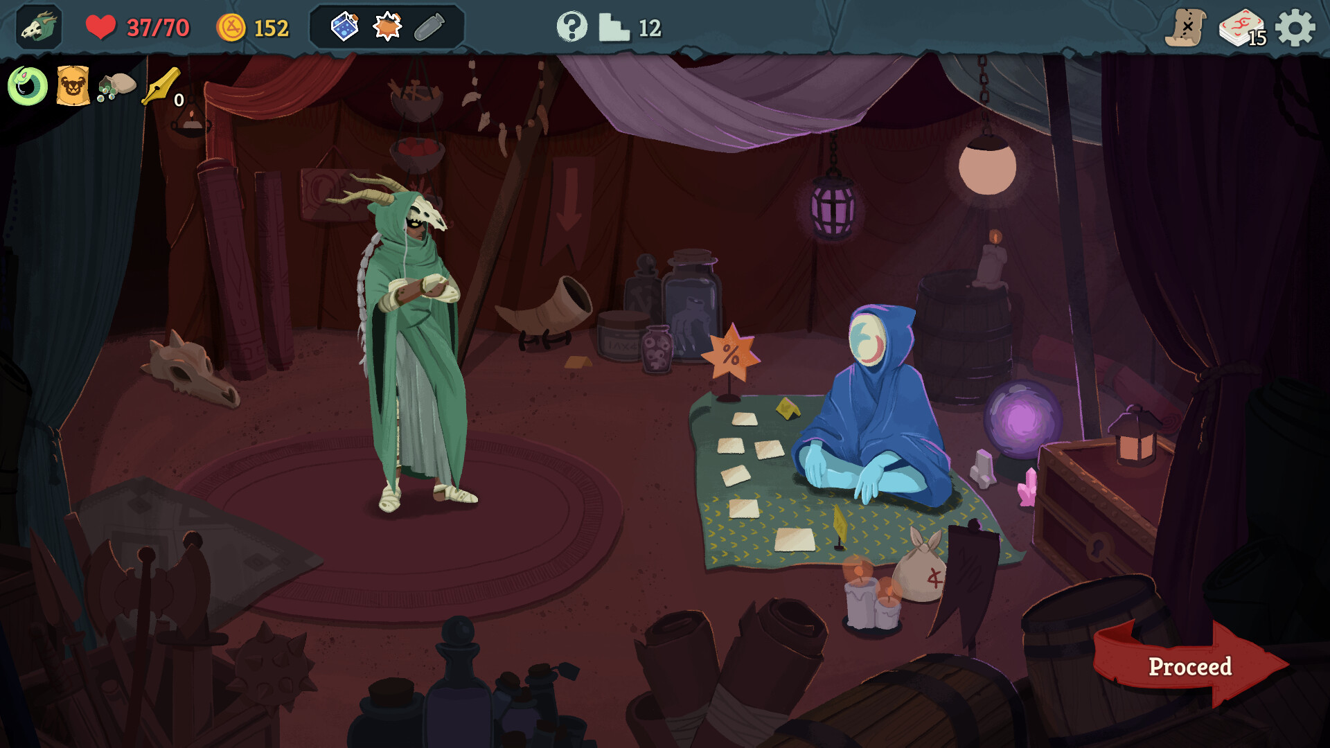 Slay the Spire 2 Screenshot 3
