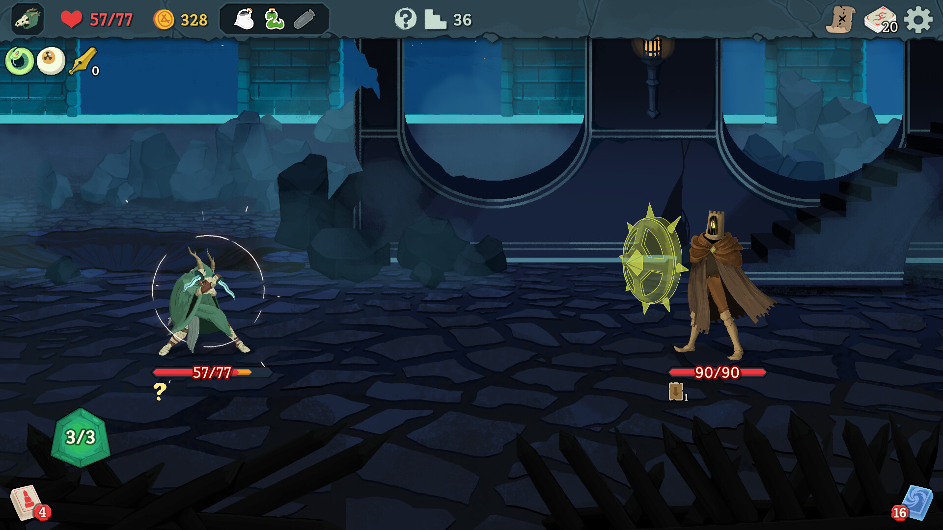 Slay the Spire 2 Screenshot 1