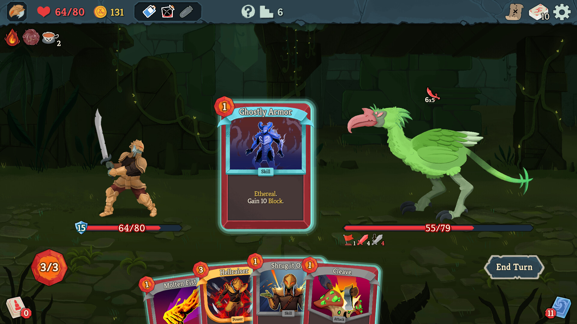 Slay the Spire 2 Screenshot 0