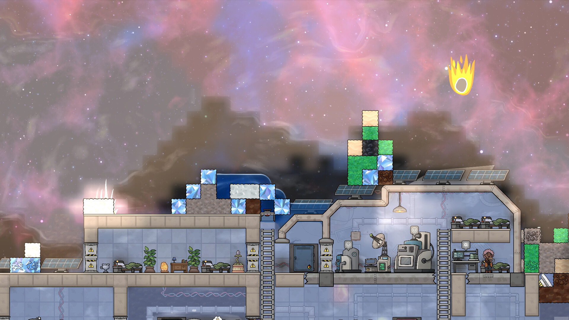 Adaptory Soundtrack Screenshot 8