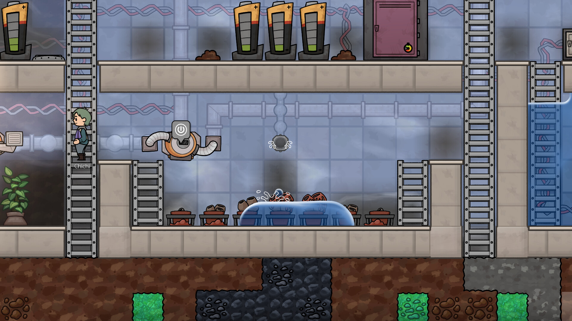 Adaptory Soundtrack Screenshot 1