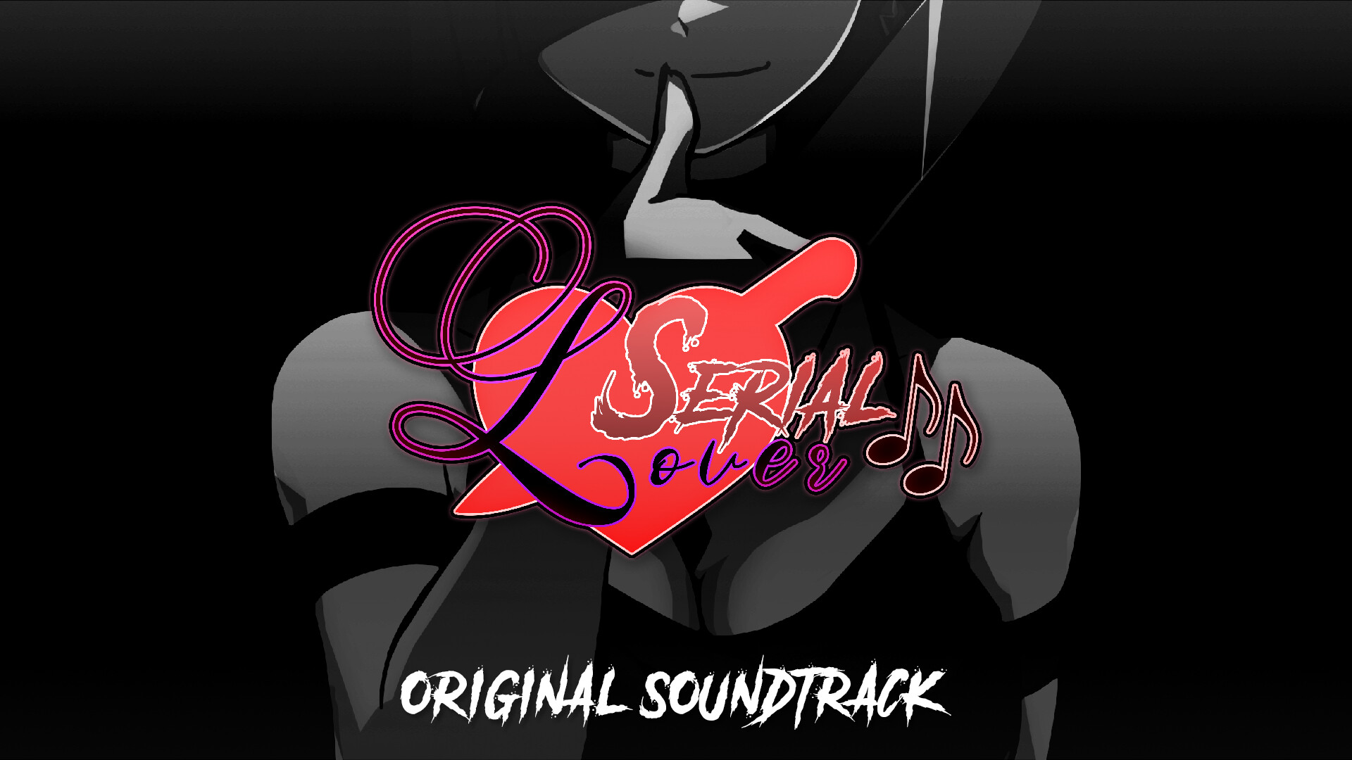 Serial Lover Soundtrack Screenshot 0