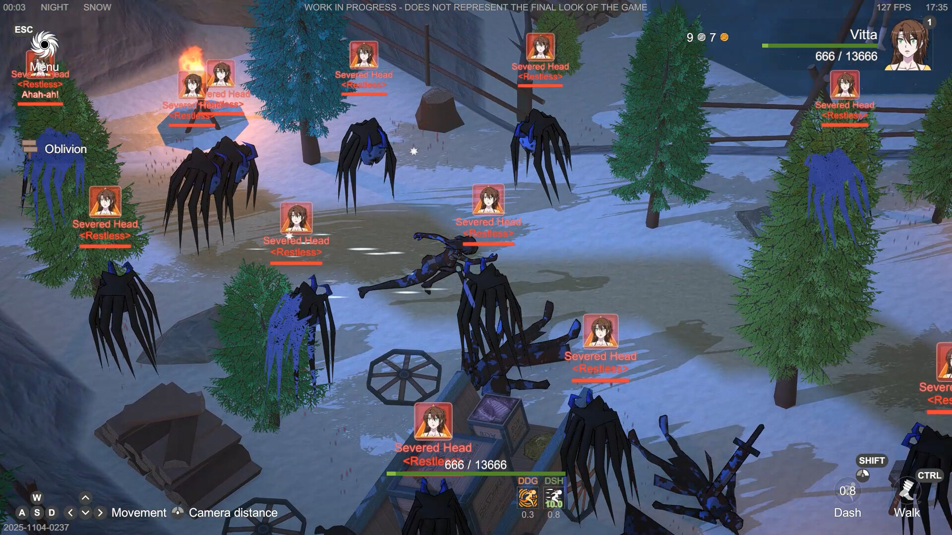 Vitta Lucis Screenshot 5