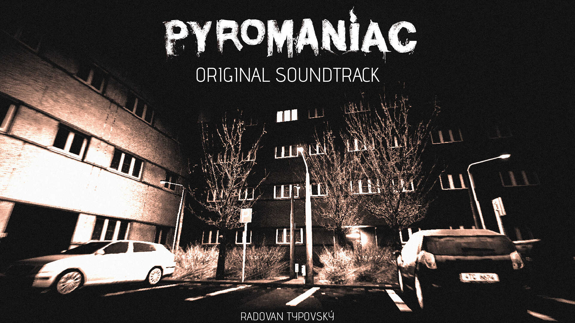 Pyromaniac: Original Soundtrack Screenshot 0