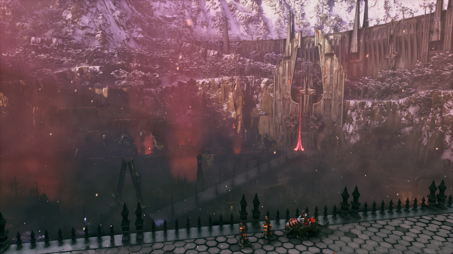 ARK: Lost Colony Original Soundtrack Screenshot 3