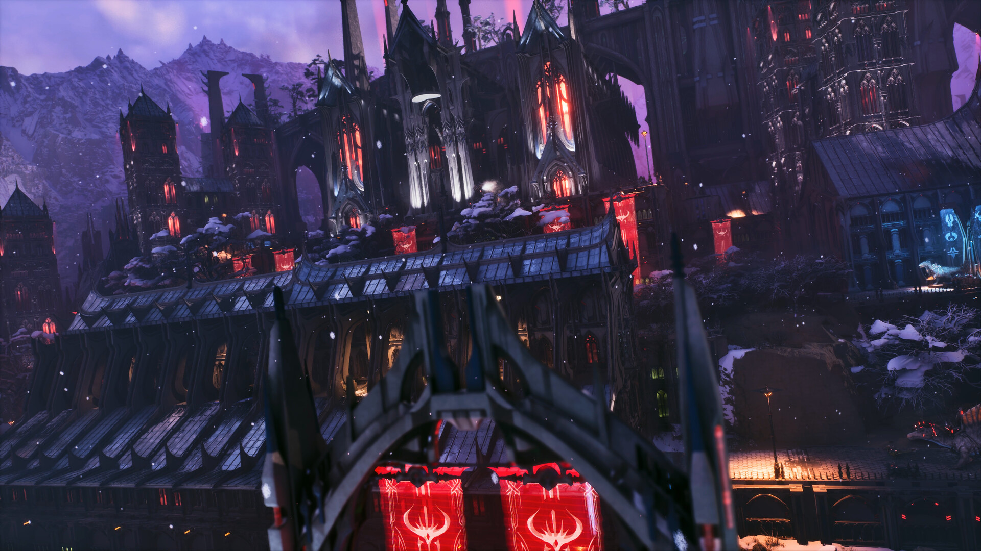 ARK: Lost Colony Original Soundtrack Screenshot 2