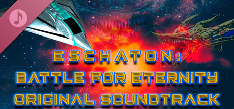 Eschaton: Battle For Eternity Original Soundtrack