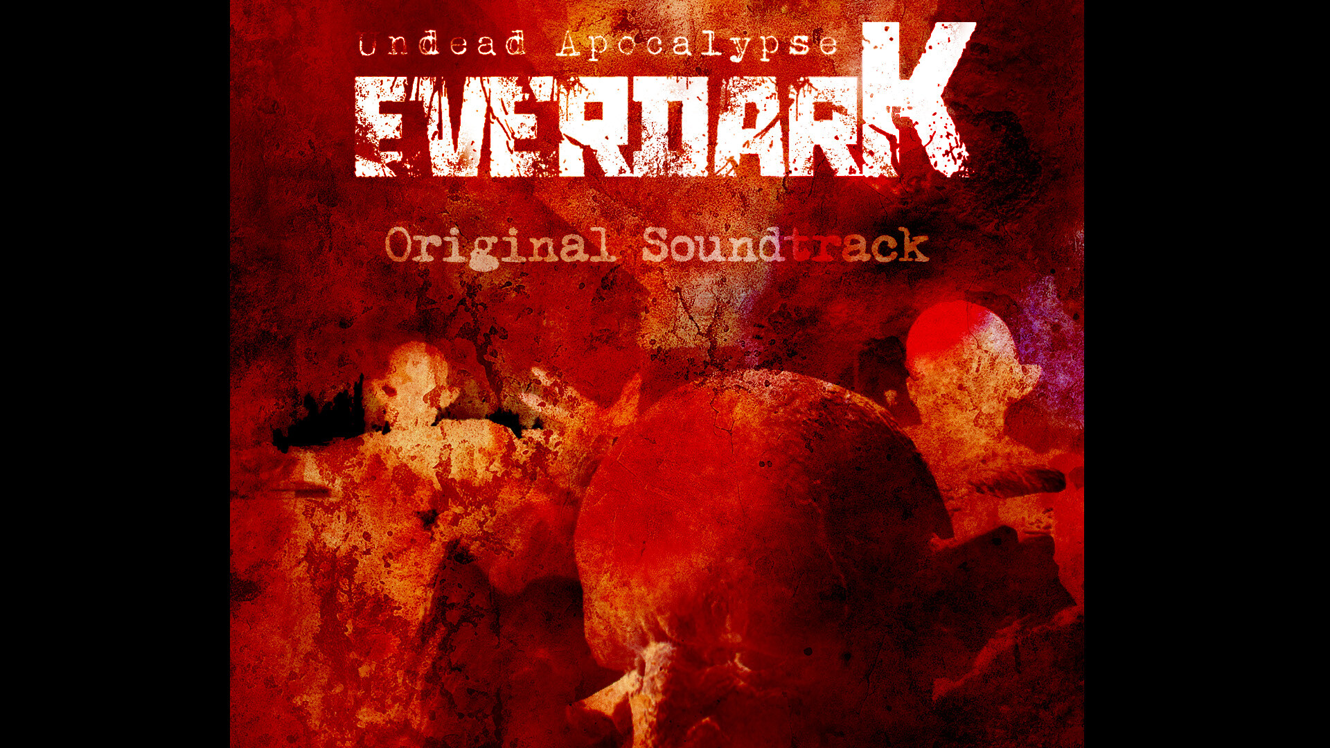 EVERDARK: Undead Apocalypse Soundtrack Screenshot 0
