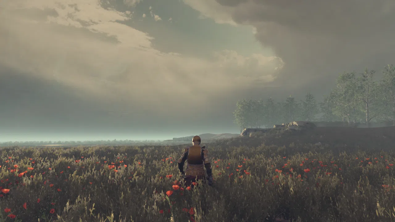 Forsaken Screenshot 2