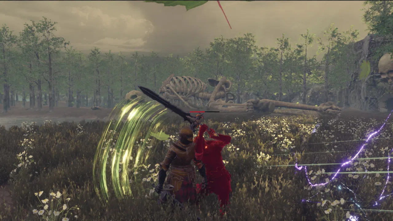 Forsaken Screenshot 5