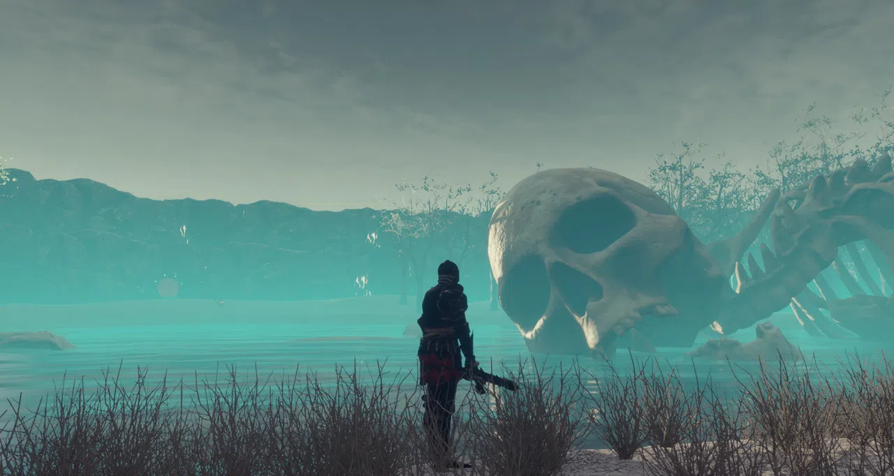 Forsaken Screenshot 9