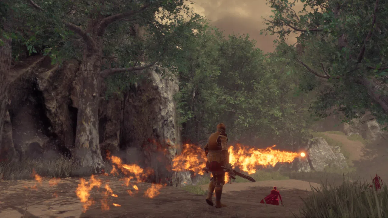 Forsaken Screenshot 6
