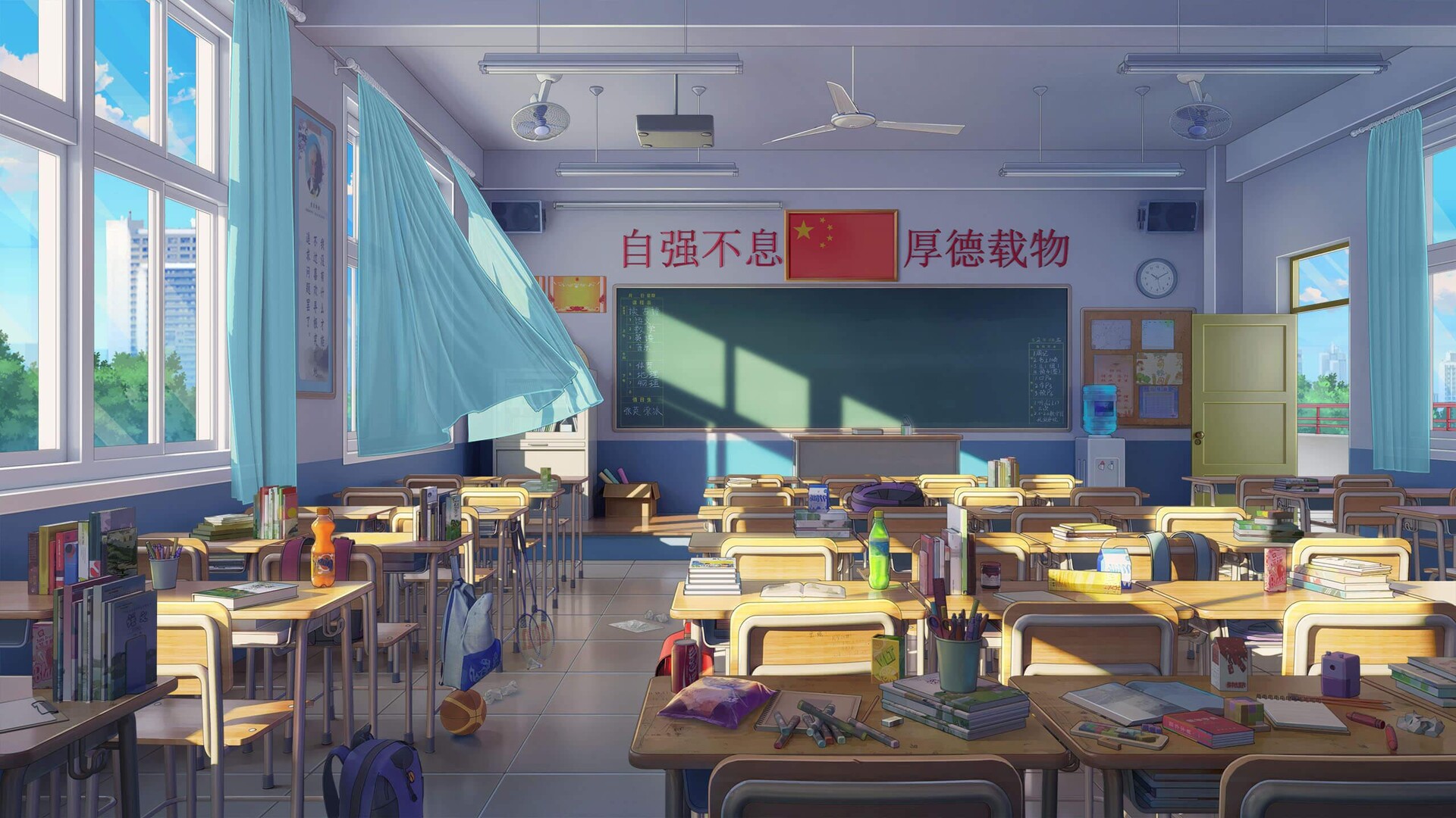 学生时代 - 原声带 Screenshot 0