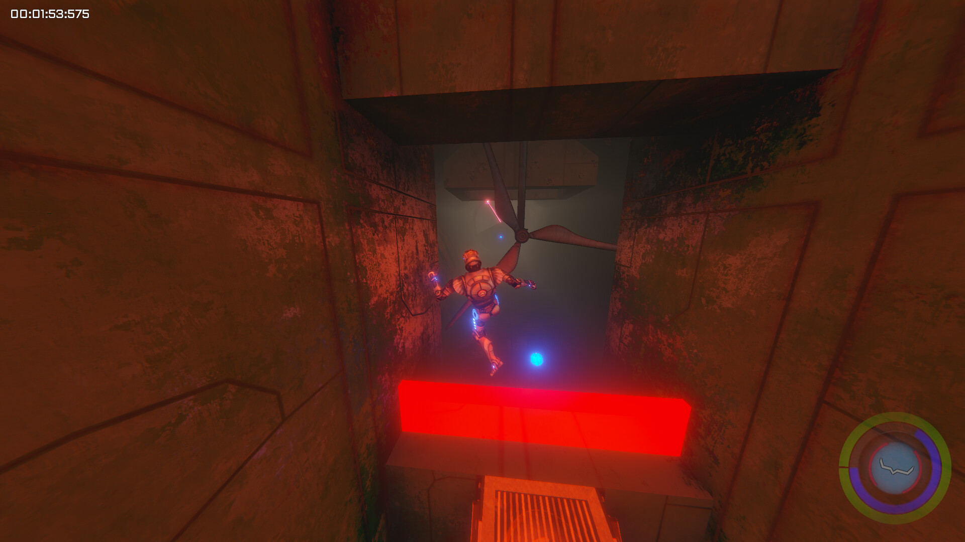 Rapid Puppet Soundtrack Screenshot 13