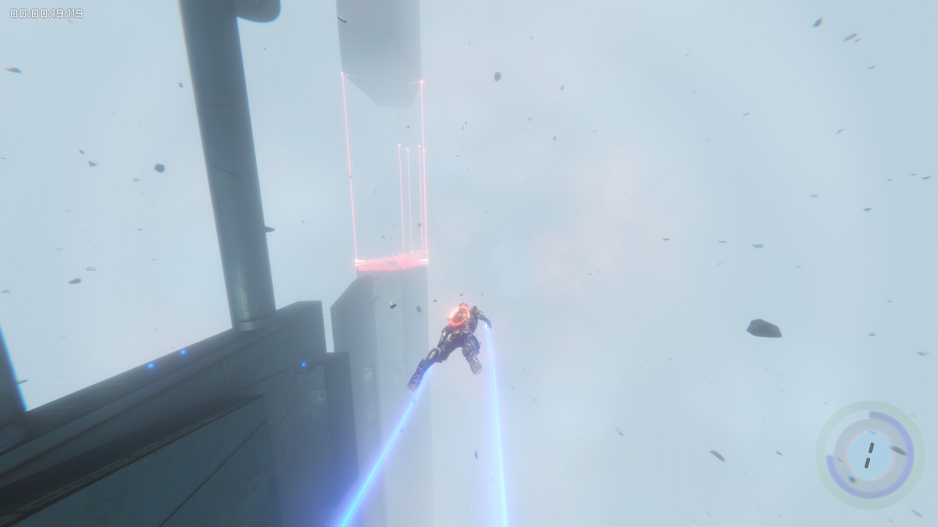 Rapid Puppet Soundtrack Screenshot 0