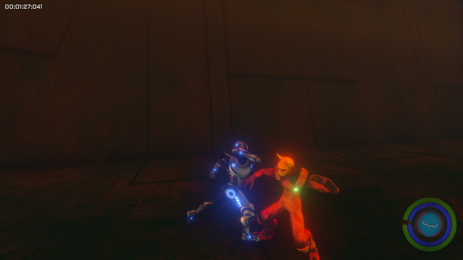 Rapid Puppet Soundtrack Screenshot 7