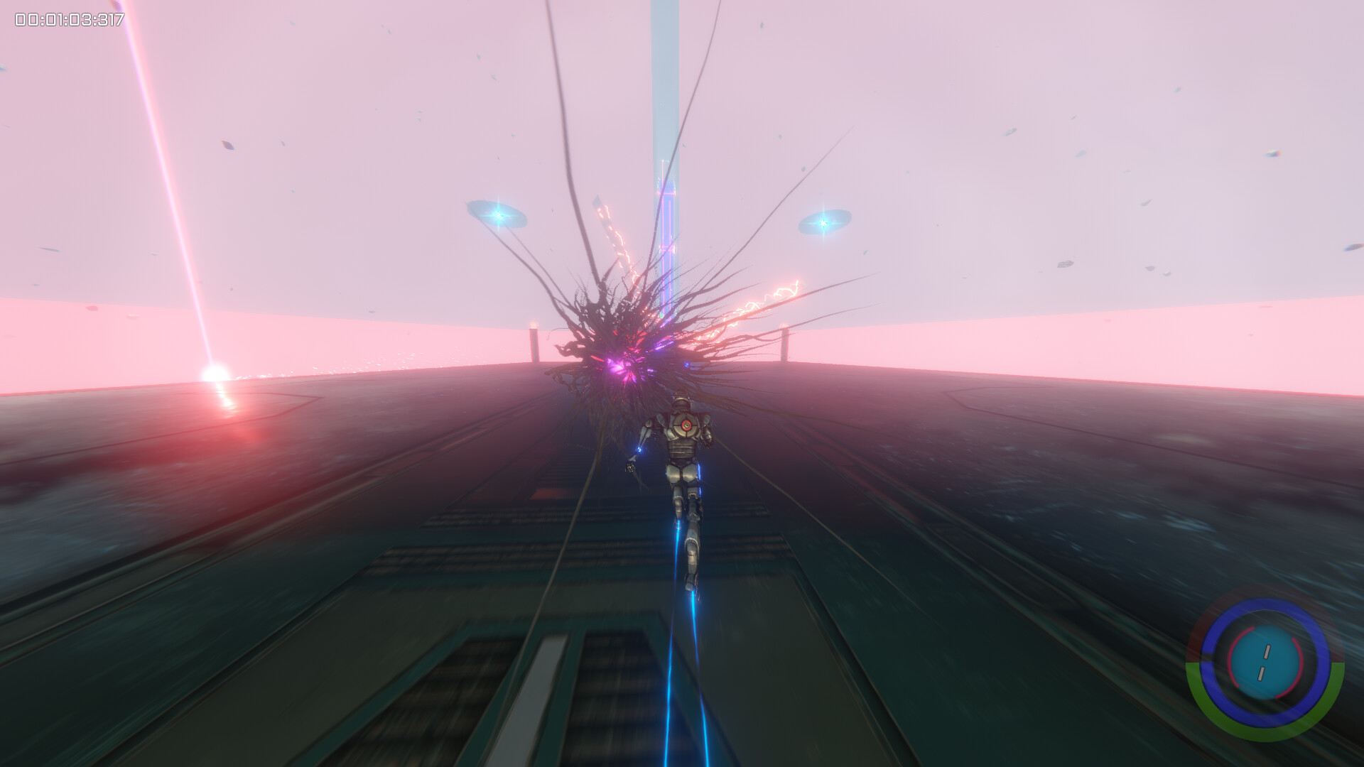 Rapid Puppet Soundtrack Screenshot 1