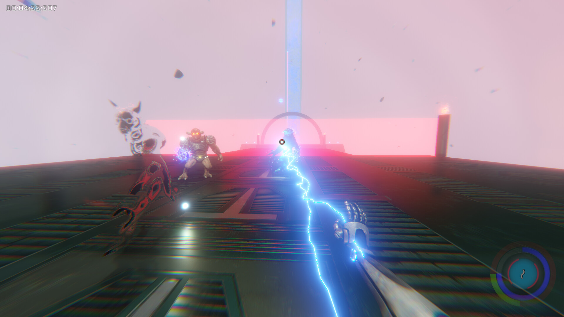 Rapid Puppet Soundtrack Screenshot 8