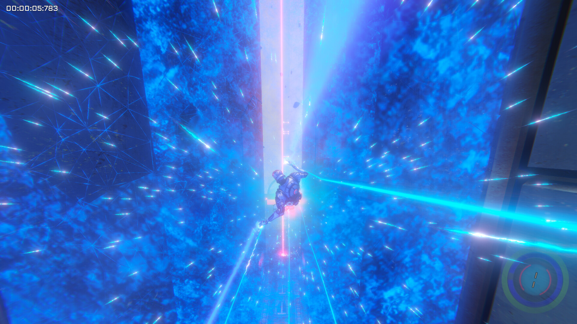 Rapid Puppet Soundtrack Screenshot 3