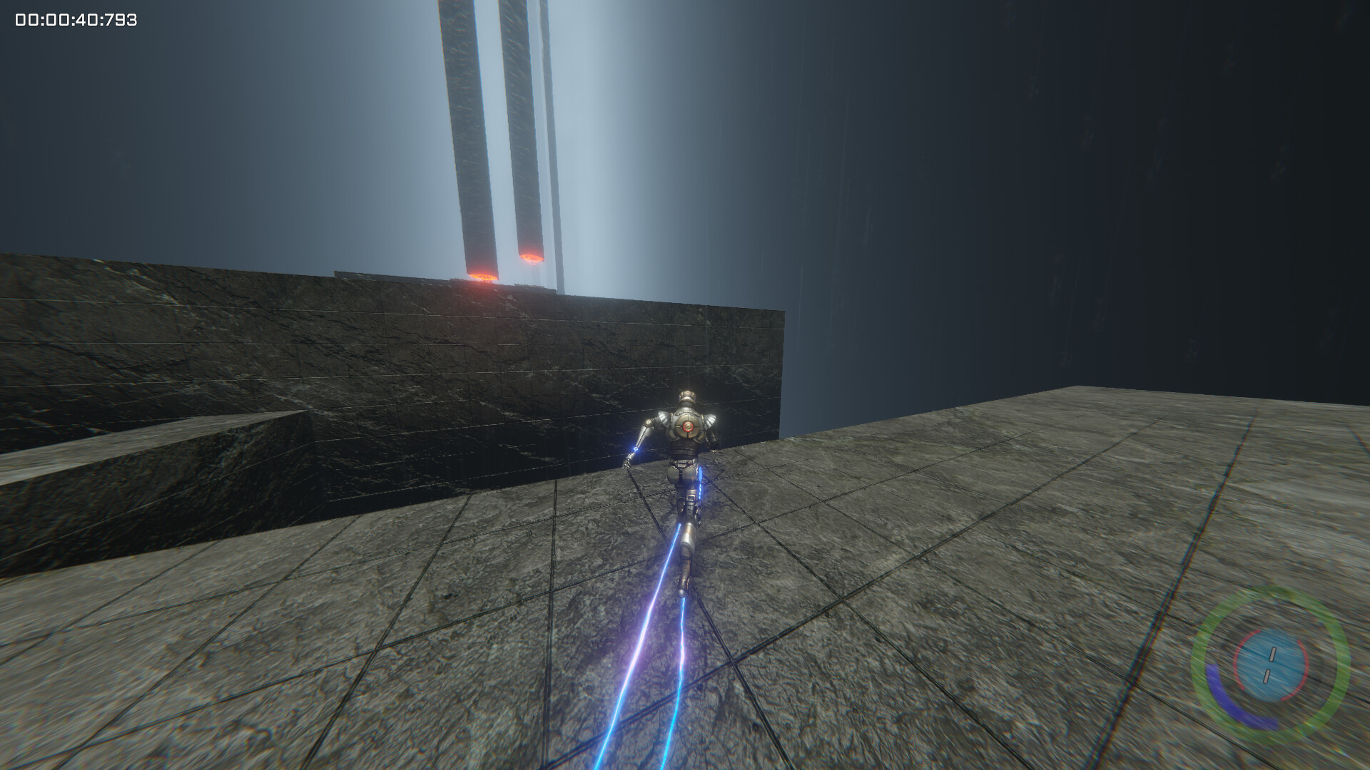 Rapid Puppet Soundtrack Screenshot 16