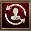 Сircle of life icon
