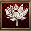 The candle of life hasn't gone out icon