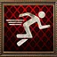 Born to run icon