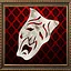 The complexity of the choice icon