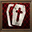 The light has left this place icon