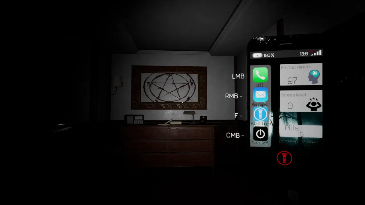 The Hotel Screenshot 1