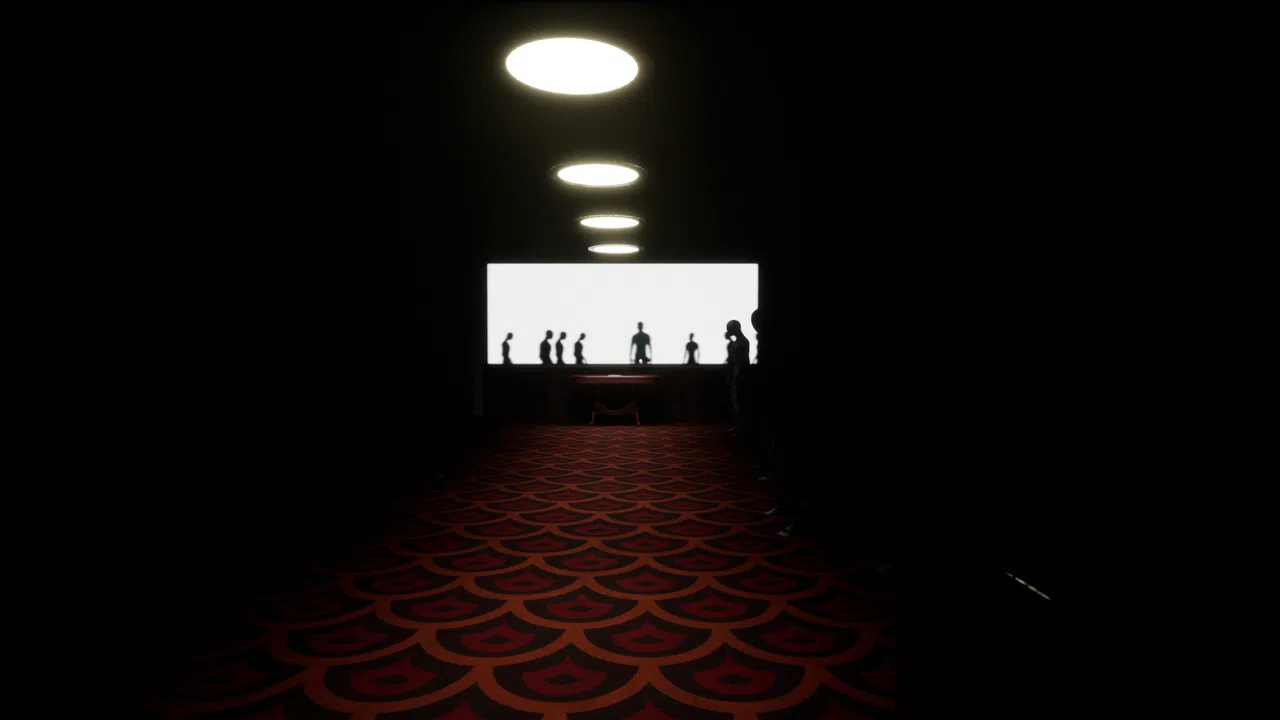 The Hotel Screenshot 7