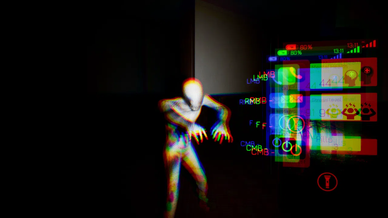 The Hotel Screenshot 6