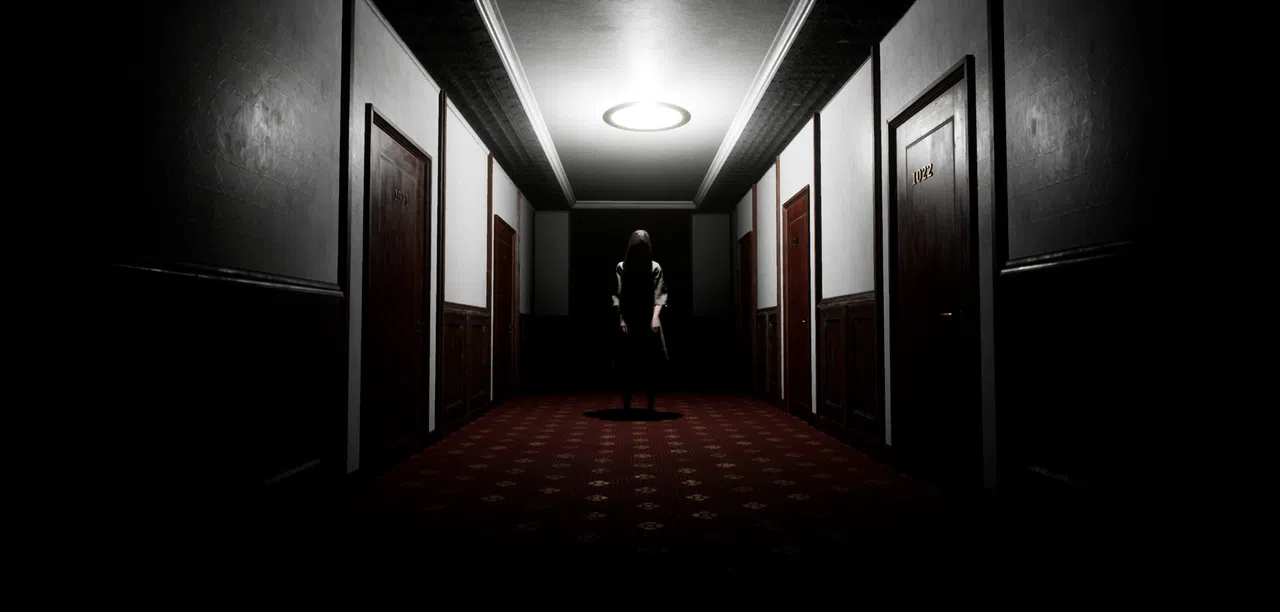 The Hotel Screenshot 0