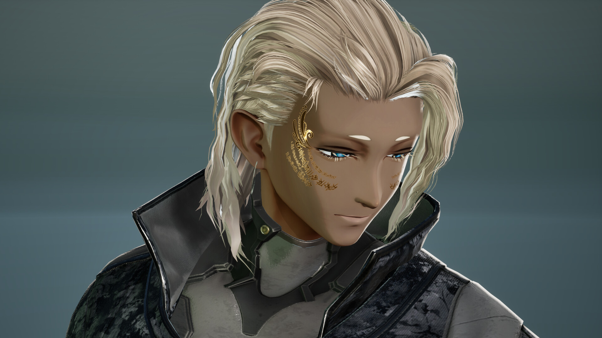 CODE VEIN II - Stylized Forma Set Screenshot 2