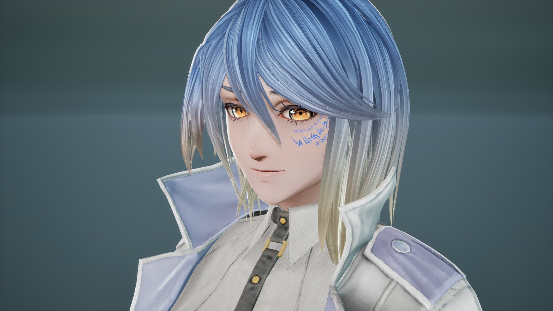 CODE VEIN II - Stylized Forma Set Screenshot 0