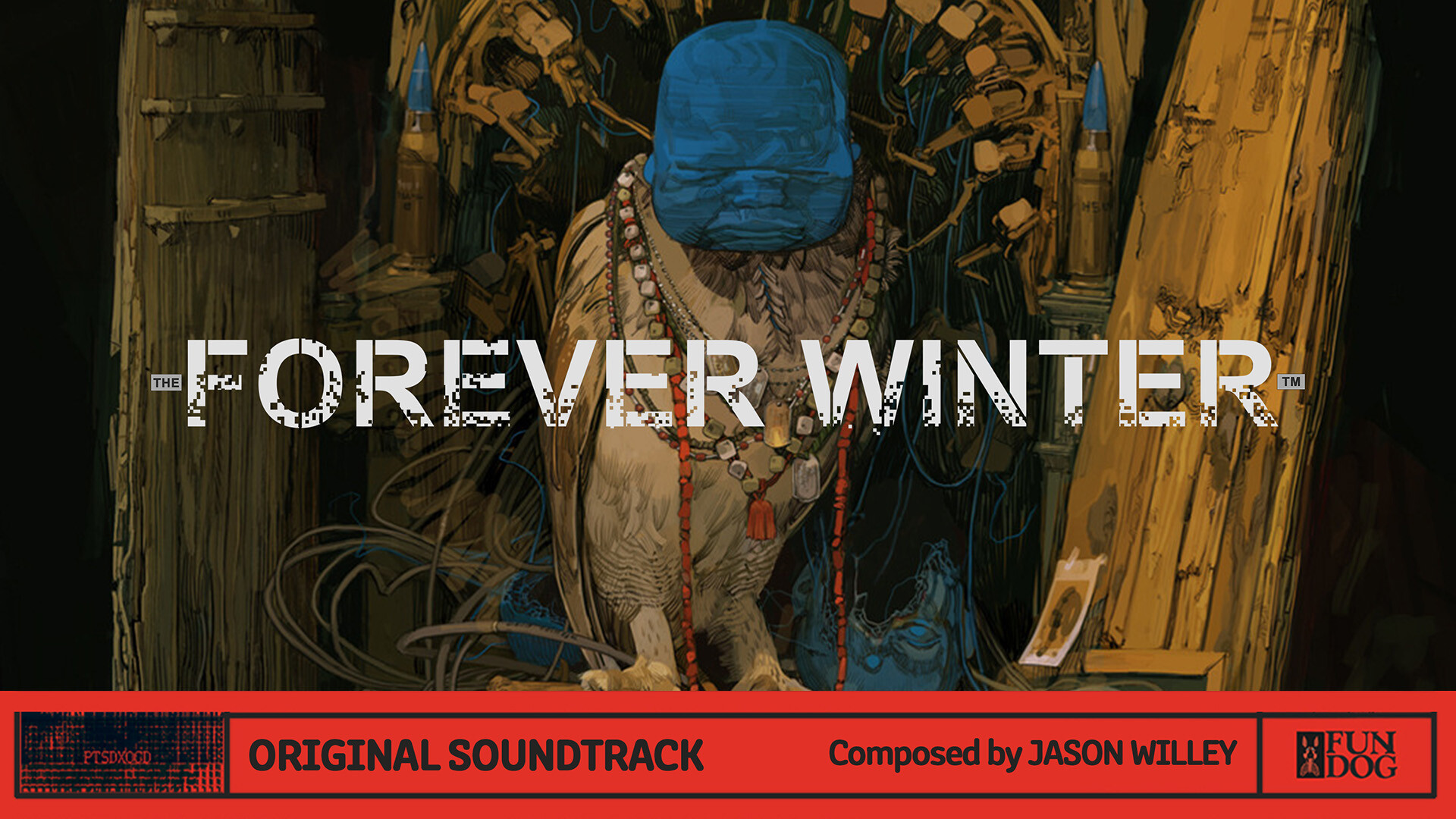 The Forever Winter Soundtrack Screenshot 0