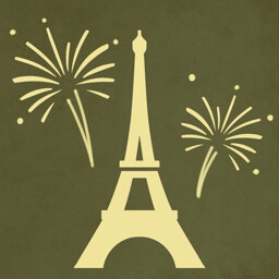 Vive la France! icon