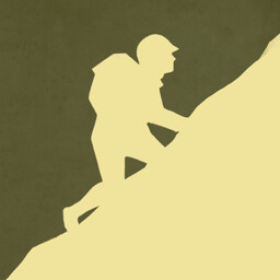 Up the Long Hill icon