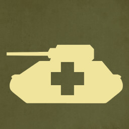 Another Burn Ward icon