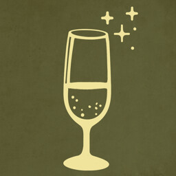 Champagne Campaign icon