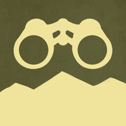 Recon on the Ridge icon