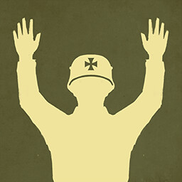 Surrender Kraut! icon