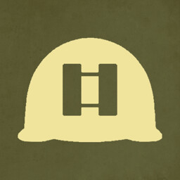 In Command icon