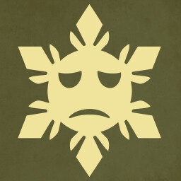 A Bitter Winter icon