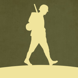 Walk the Ground icon